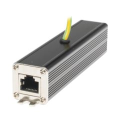 Siklu Protector contra sobretensiones Ethernet/Poe 10G MOD: AX-SRG-10G