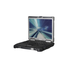 GETAC Notebook Basica / Totalmente Robusta / Windows 10 / Intel Core i5-8250U / Pantalla 13.3" / 8GB RAM B300