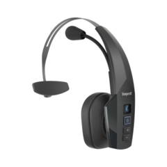 BLUEPARROTT BlueParrott , cancelación de ruido del 96%, Bluetooth, IP64, control de voz, para ambientes ruidosos (204260). MOD: B350-XT