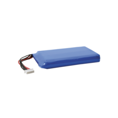 EPCOM Batería para Probador de Video Modelo EPCAMTEST BATTERY-01F