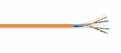 KRAMER BCLS-33 Cable a Granel CAT 6A F/UTP LSZH - buy online