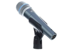 Shure BETA 57A - Microfono dinámico para instrumento - Calidad profesional y sonido excepcional on internet