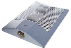 Shure BETA 91A Micrófono condensador para Bombo - Modelo Shure - Captación perfecta de bajos - Ideal para grabaciones en vivo - comprar en línea