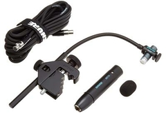 Shure BETA 98AD/C Micrófono condensador para instrumento - Versátil y de alta calidad para músicos profesionales - comprar en línea