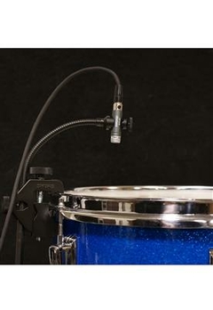 Shure BETA 98AD/C Micrófono condensador para instrumento - Versátil y de alta calidad para músicos profesionales - La Mejor Opcion by Creative Planet
