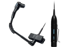 Shure BETA98H/C Micrófono condensador para instrumento - Ideal para instrumentos, potente y de alta calidad - buy online