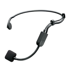 Shure BLX1288/P31-J11 - Sistema Inalámbrico Doble con Micrófono de Mano y Diadema - Potente y Versátil - Ideal para Presentaciones - BLX1288/P31-J11 en internet