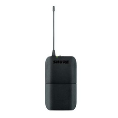 Shure BLX1288/P31-J11 - Sistema Inalámbrico Doble con Micrófono de Mano y Diadema - Potente y Versátil - Ideal para Presentaciones - BLX1288/P31-J11 - La Mejor Opcion by Creative Planet