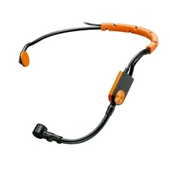 BLX14/SM31-J11 Shure - Sistema inalámbrico con micrófono de diadema para fitness - Potente y cómodo de usar - buy online