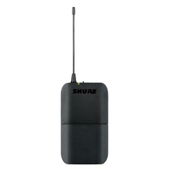 BLX14/SM31-J11 Shure - Sistema inalámbrico con micrófono de diadema para fitness - Potente y cómodo de usar en internet