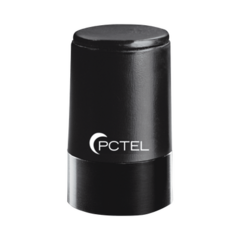 PCTEL Antena Móvil UHF, para Tránsito Pesado / Bajo Perfil, Rango de Frecuencia 430 - 480 MHz MOD: BMLPV430