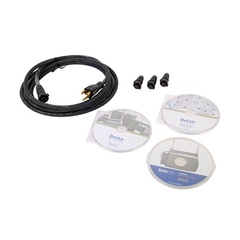 BELAIR NETWORKS Kit de Cable para Ruteador. MOD: BNCKG0018