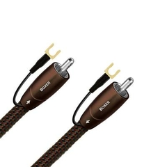 AUDIOQUEST BOXER03 Cable para subwoofer - Audioquest - Conecta y disfruta el mejor sonido - Alta calidad y resistencia - buy online
