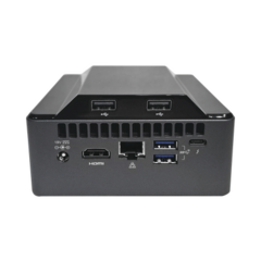 INTEL NUC / Estación de Trabajo Compacta con Procesador Core i5 / Salida HDMI BOXNUCI5