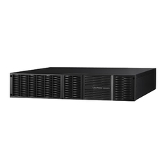 CYBERPOWER Módulo de baterías externas de 48V a 45A para extensión de tiempo de respaldo para UPS PR1000RTXL2U BP48V45ART2U