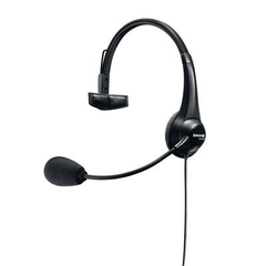 BRH31M Shure Audífonos con Micrófono - Cómodos y de Alta Calidad, Ajuste Perfecto - Ideal para Grabación y Transmisión - buy online