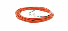 KRAMER C-4LC/4LC-66 Cable Fibra Óptica 4 LC