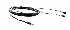 KRAMER C-A35M/2IRE Cable de 3.5mm a Emisor IR Doble