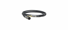 KRAMER C-A63M/XLM Cable 6.3mm a 3 pines XLR Macho - buy online