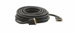 KRAMER C-DM/DM/XL-6 Cable DVI de Cobre Single Link