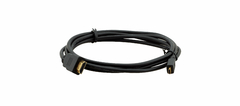 KRAMER C-HM/HM/A-D-3 Cable HDMI Alta Velocidad con Ethernet a Micro HDMI