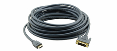 KRAMER C-HM/DM-0.5 Cable HDMI — DVI
