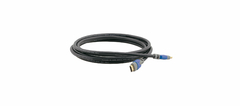 KRAMER C-HM/HM/PRO-3 Cable Premium HDMI de Alta Velocidad con Ethernet