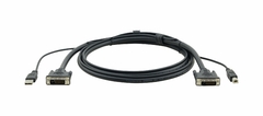 KRAMER C-KVM/2-3 Cable KVM - comprar en línea