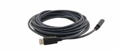 KRAMER C-MDPM/MDPM-1 Cable Flexible Displayport