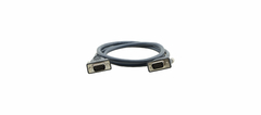 KRAMER C-MGM/MGM-1 Cable Micro de 15 pines HD
