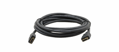 KRAMER C-MHM/MHM-1 Cable HDMI Flexible de Alta Velocidad con Ethernet