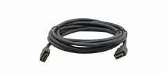 KRAMER C-MHM/MHM(W)-6 Cable HDMI Flexible de Alta Velocidad con Ethernet