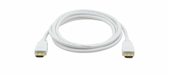 KRAMER C-MHM/MHM-1 Cable HDMI Flexible de Alta Velocidad con Ethernet - comprar en línea