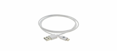 KRAMER C-UA/LTN/BK-3 Apple Certified Lightning to USB Sync & Charge Cable - comprar en línea