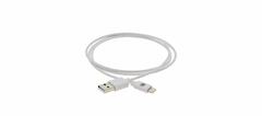 KRAMER C-UA/LTN/BK-6 Apple Certified Lightning to USB Sync & Charge Cable - comprar en línea