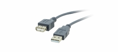 KRAMER C-USB/AAE-3 Cable Extensor USB 2.0 A (M) a A (H) - comprar en línea