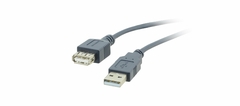 KRAMER C-USB/AAE Cable Extensor USB 2.0 A (M) a A (H) - buy online