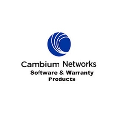 CAMBIUM NETWORKS Garantía Extendida por 4 años para suscriptor EW-E4PM4ISM-WW