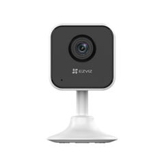 EZVIZ Mini cámara Wi-Fi / 2 mepapixel / Detección de movimiento / Micrófono y Bocina Para Audio de dos Vías / Graba en memoria y en nube / uso interior / Visión 108° MOD: C1HC-1080P