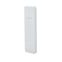 ALTAI TECHNOLOGIES Super Punto de Acceso WiFi Conectorizado Alta Sensibilidad hasta 500 m con un smartphone / Soporta Fichas-Vouchers MOD: C1XN
