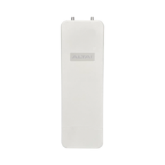 ALTAI TECHNOLOGIES Super Punto de Acceso WiFi Conectorizado Alta Sensibilidad hasta 500 m con un smartphone / Soporta Fichas-Vouchers MOD: C1-XN+