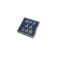 TPL COMMUNICATIONS Atenuador en Línea de 3 dB para PCB en PA3-1AE3-RXRF. MOD: C2-133