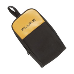 FLUKE Estuche FLUKE de Transporte y Protección Flexible. Para Multímetros Digitales C25