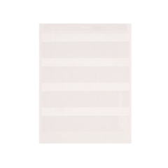 PANDUIT Hojas con 1000 Etiquetas para Impresora Láser/Inyección de Tinta, para Patch Panel, Face Plate o Cajas Superficiales, Para Identificación 4 Puertos, Color Blanco MOD: C252X030FJJ