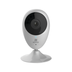 EZVIZ Mini Cámara IP 2 Megapixel / Uso Residencial / Grabación en la nube / Notificación Push / Audio de dos vías C2C-1080P