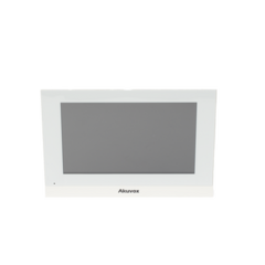 AKUVOX Monitor Linux de 7 Pulgada para interior / Intercom SIP / Compatible con cualquier frente de calle AKUVOX MOD: C313W