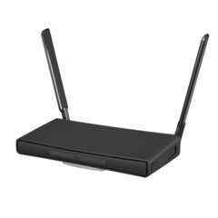 MIKROTIK (hAP ax3) ROUTER WIRELESS 802.3AX C53UIG+5HPAXD2HPAXD