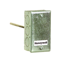 HONEYWELL BMS Sensor de temperatura para agua , elemento de 5 pulgadas , termistor de 20 kOhm MOD: C7041D2001/U