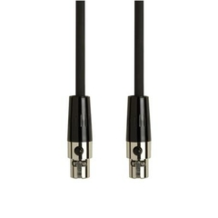Shure C98D Cable de repuesto para micrófonos BETA91 BETA98S Y BETA98D/S - Excelente calidad de audio, Duradero y confiable - Marca: C98D, Modelo: Shure