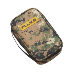 FLUKE Estuche Fluke de Transporte Suave tipo Camuflaje CAMO-C25